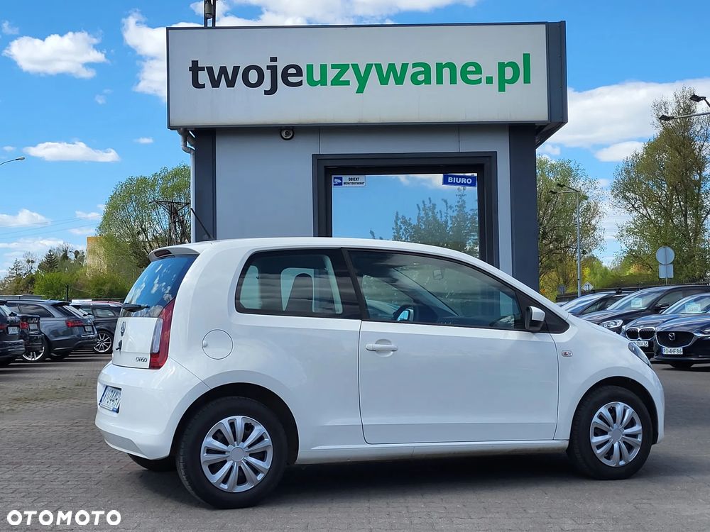 Skoda Citigo 1.0 Ambition - 5