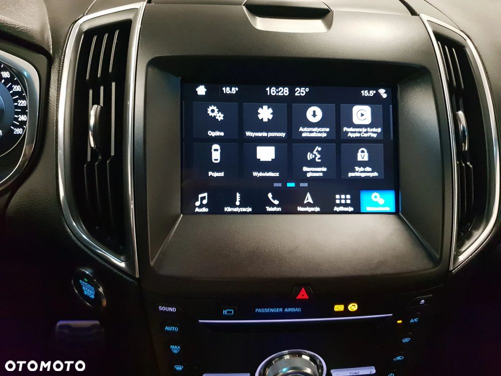 Ford Edge 2.0 EcoBlue Twin-Turbo 4WD ST-Line - 33