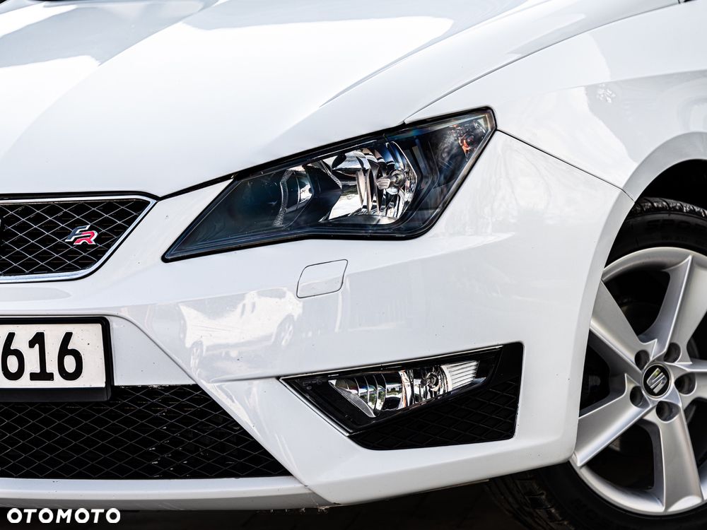 Seat Ibiza 1.2 TSI FR - 3