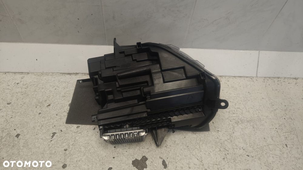 MINI COUNTRYMAN F60 LIFT REFLEKTOR LAMPA LAMPY PRZÓD PRZEDNIE LEWA PRAWA PRZETWORNICE ORYGINAŁ - 7