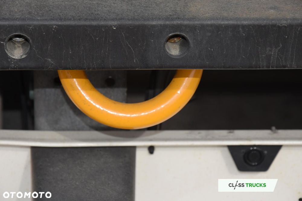 Schmitz Cargobull SKO FP 60 ThermoKing SLXi 300 - 8