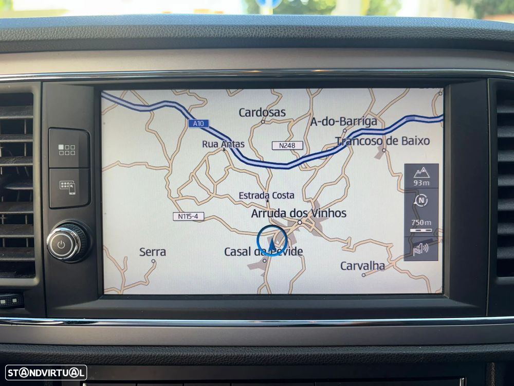 SEAT Leon ST 1.6 TDI Style S/S - 31