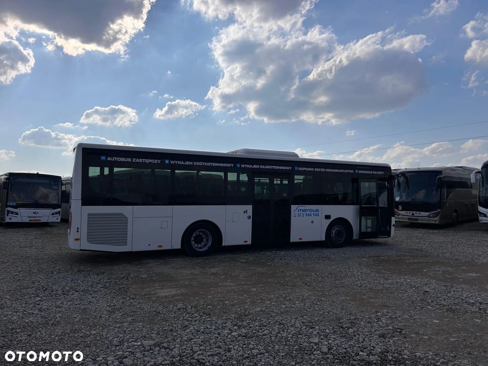 Iveco Crossway LE 10.8 - 6