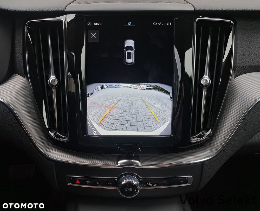 Volvo XC 60 - 26