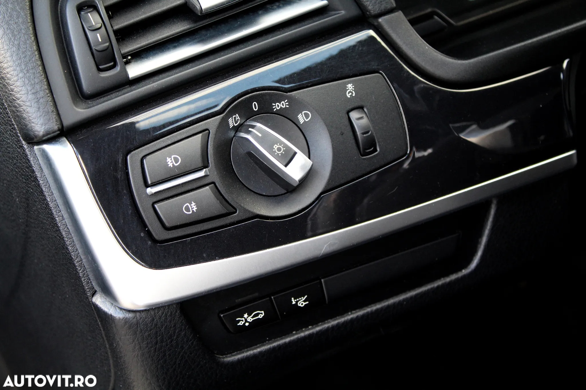 BMW Seria 5 - 22