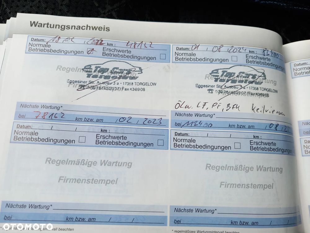 Peugeot 3008 120 VTi Active - 36