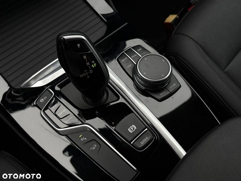BMW X4 - 26