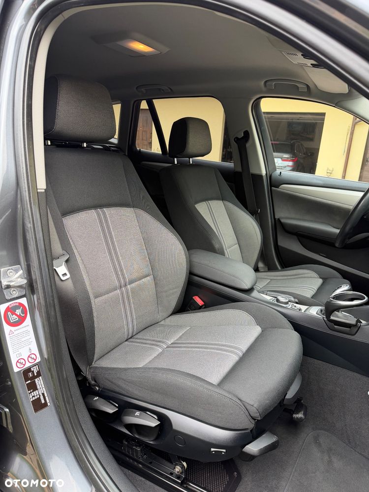 BMW X1 - 29