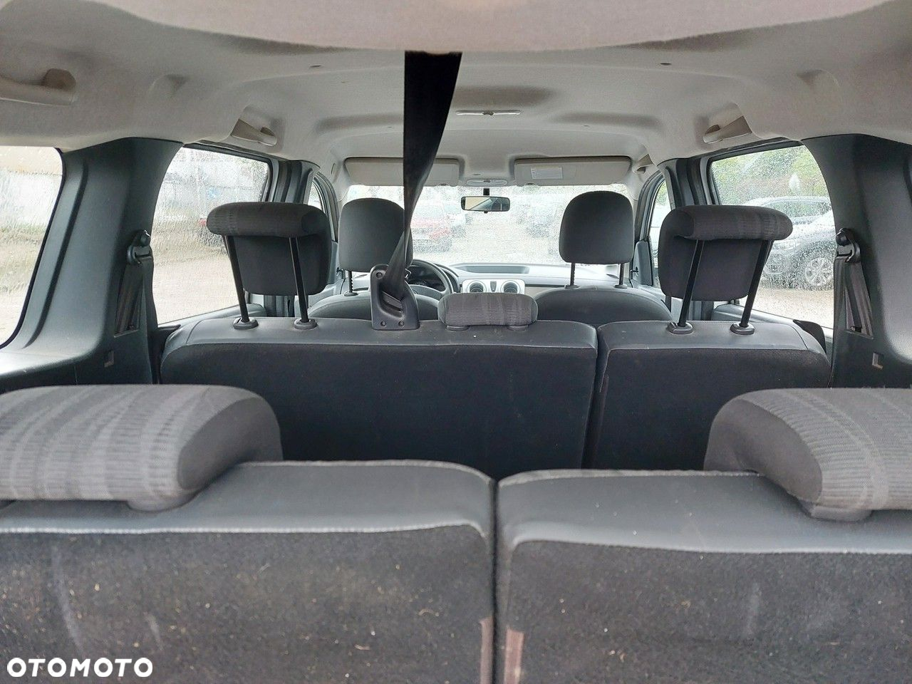 Dacia Lodgy 1.5 dCi Ambiance - 17