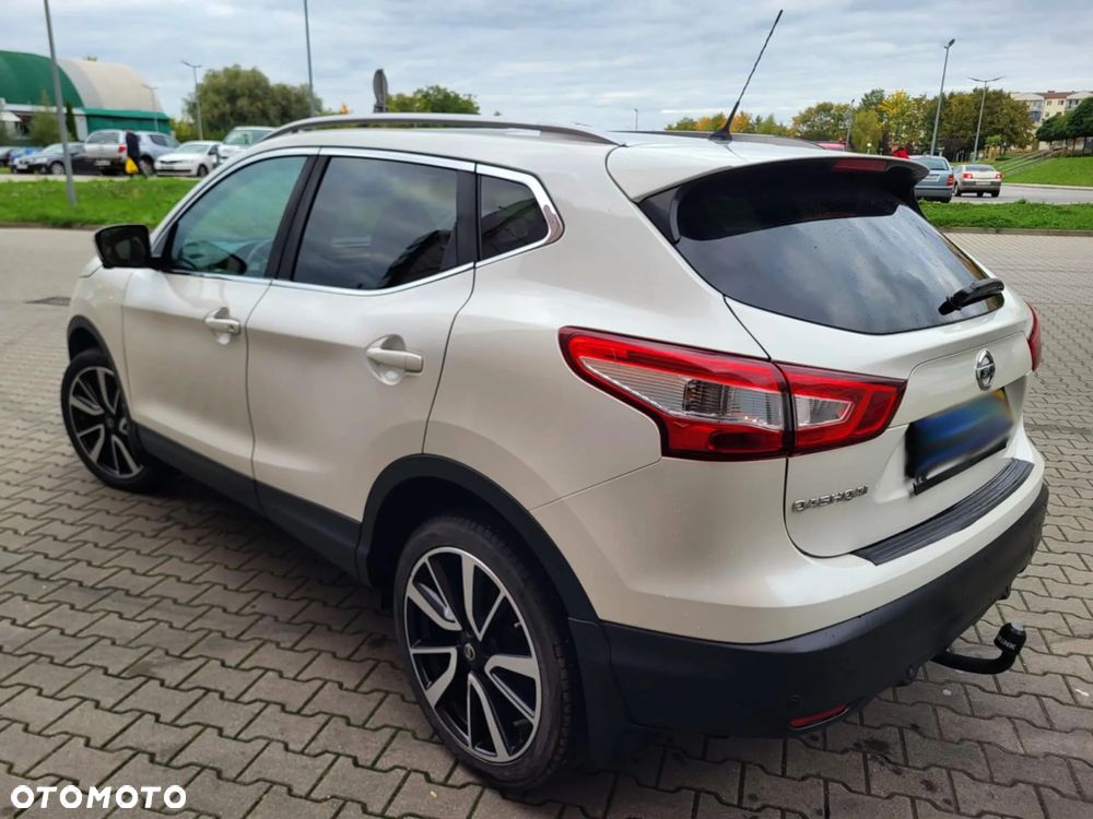 Nissan Qashqai 1.2 DIG-T Tekna - 18