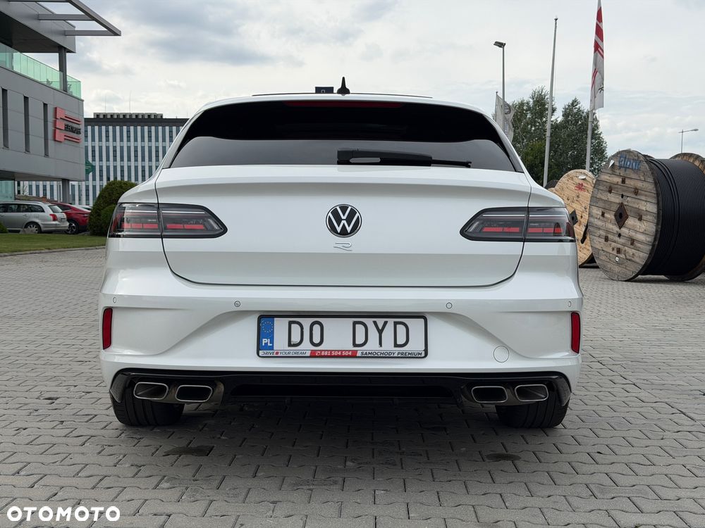 Volkswagen Arteon - 7
