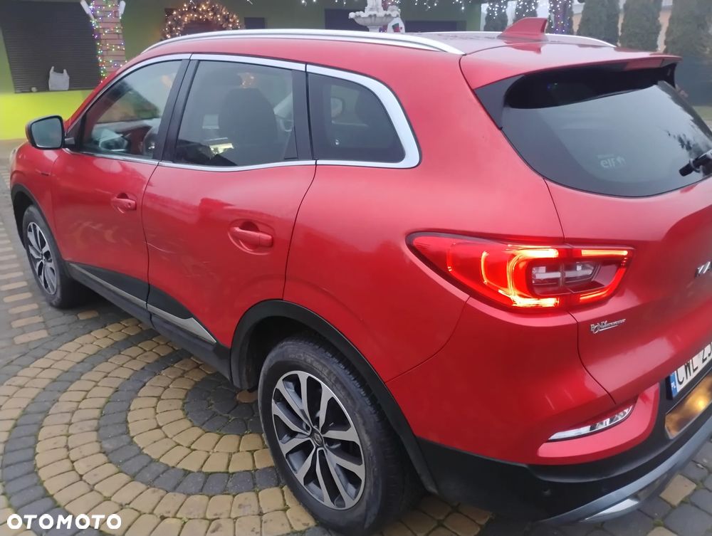 Renault Kadjar - 7