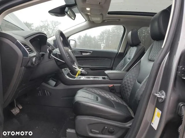Ford Edge - 7