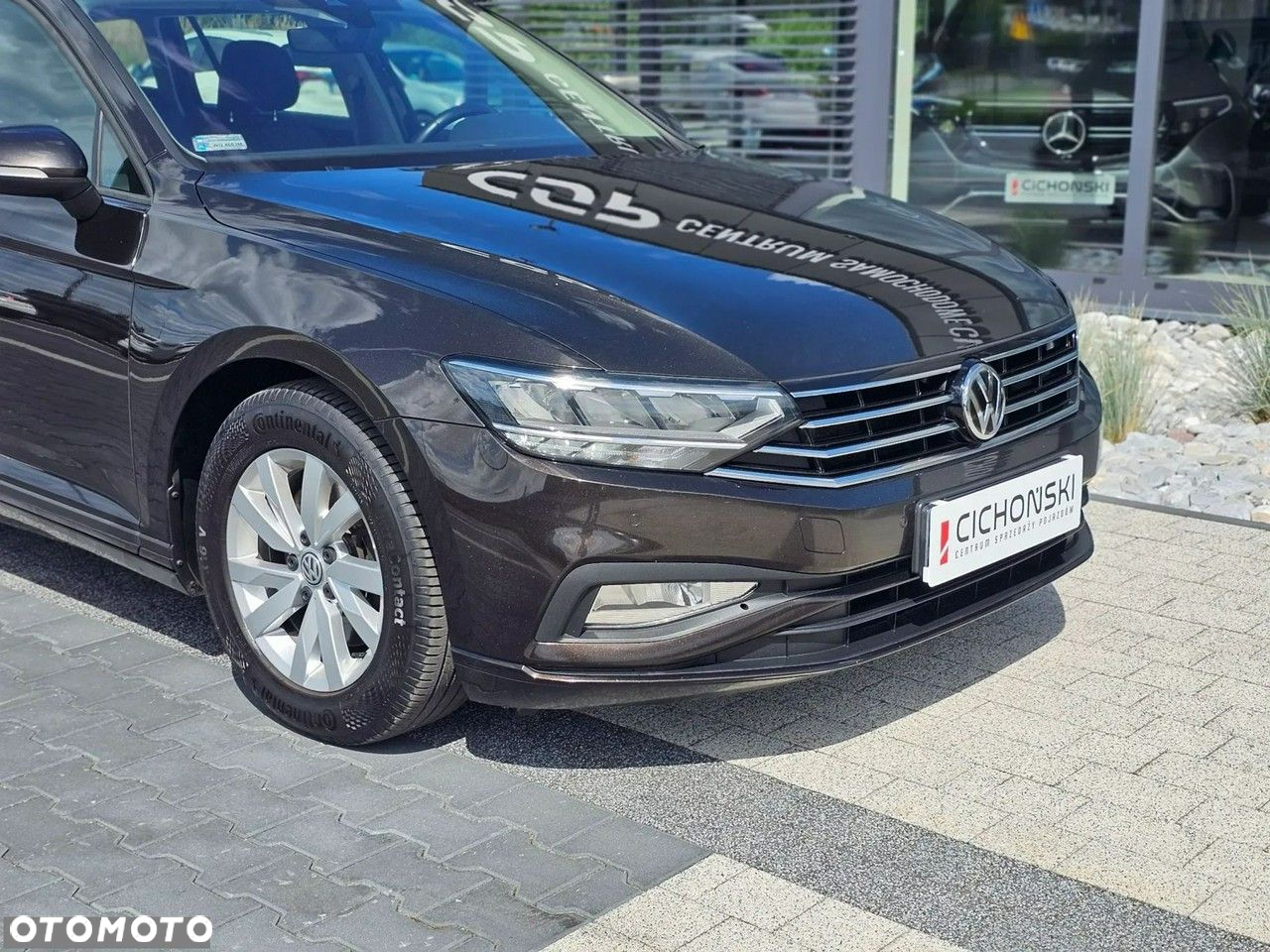 Volkswagen Passat - 39