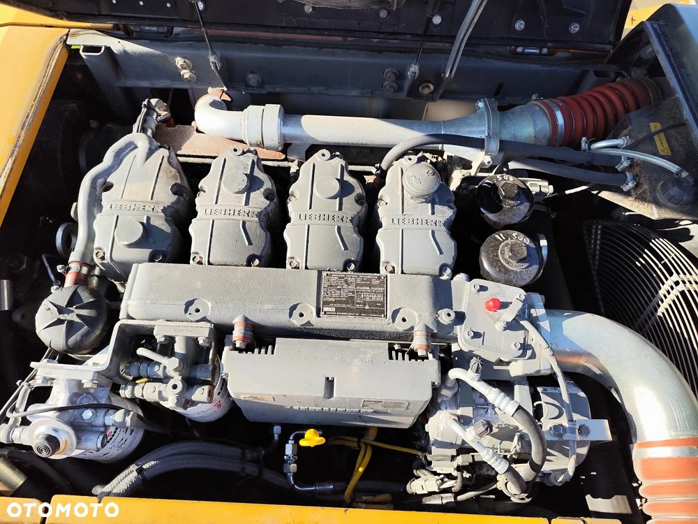 Liebherr R 926 LC Litronic - 18