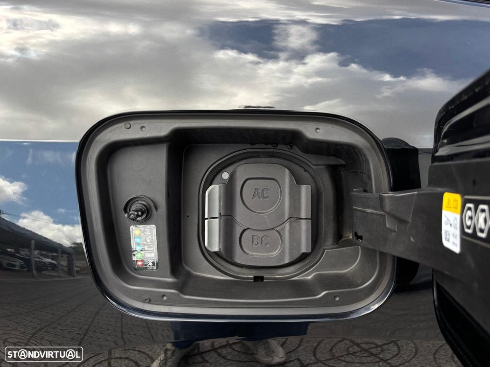 BMW iX1 xDrive30 M Sport Pack - 28