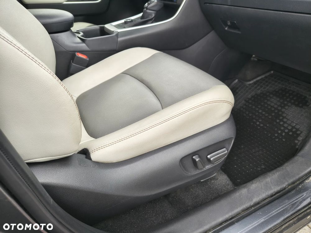 Toyota RAV4 2.5 Hybrid Executive 4x4 - 14