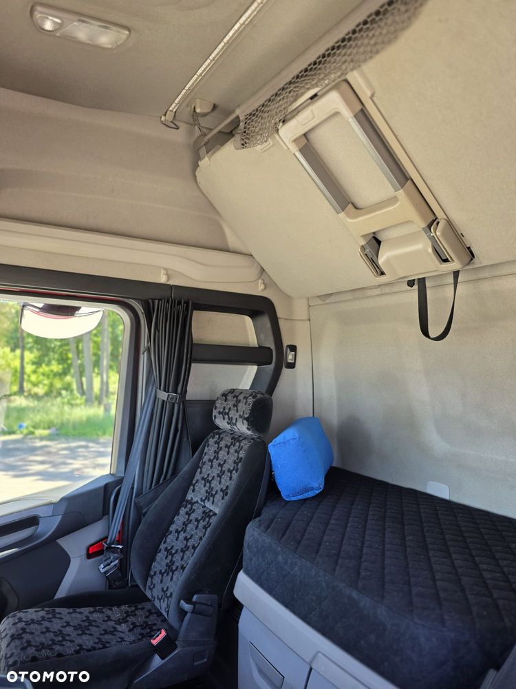 Scania R500 - 7