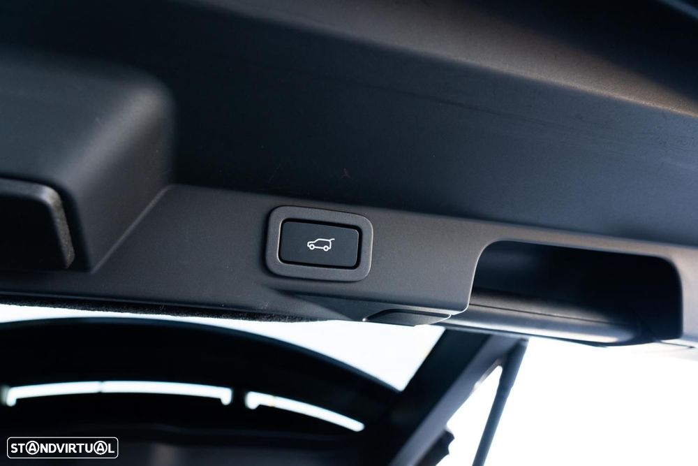Land Rover Range Rover Sport 2.0 Si4 PHEV HSE - 20