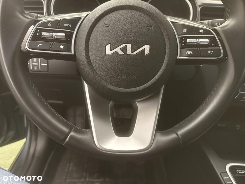 Kia Ceed 1.5 T-GDI M DCT - 13
