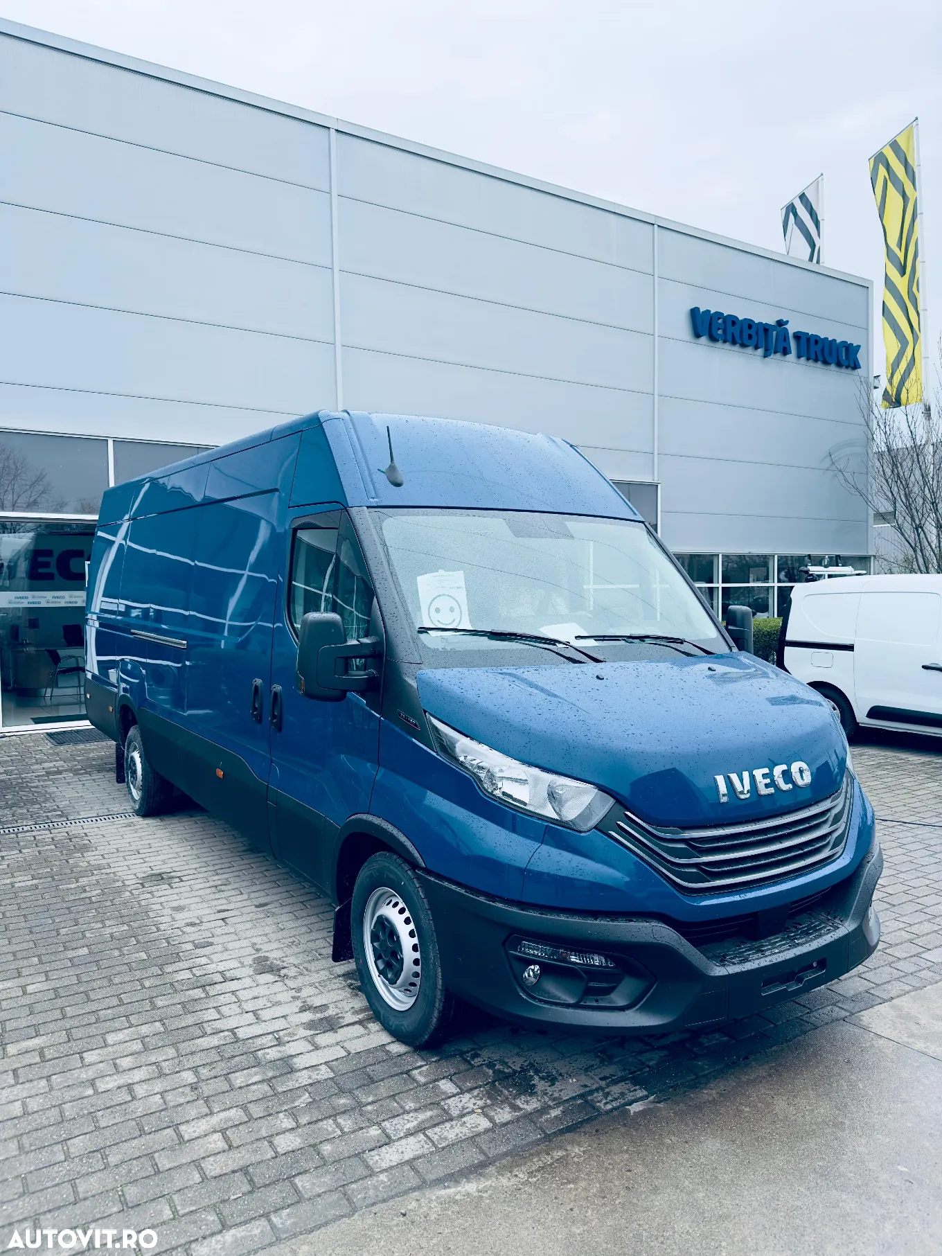 Iveco Daily - 2