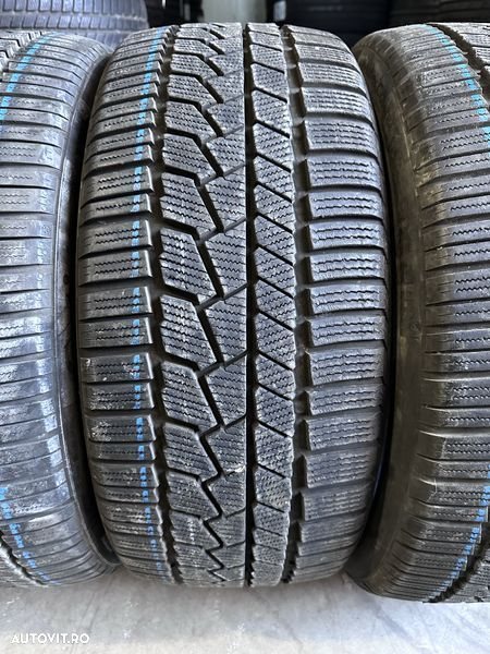 245/40/20 275/35/20 Continental Runflat - 3