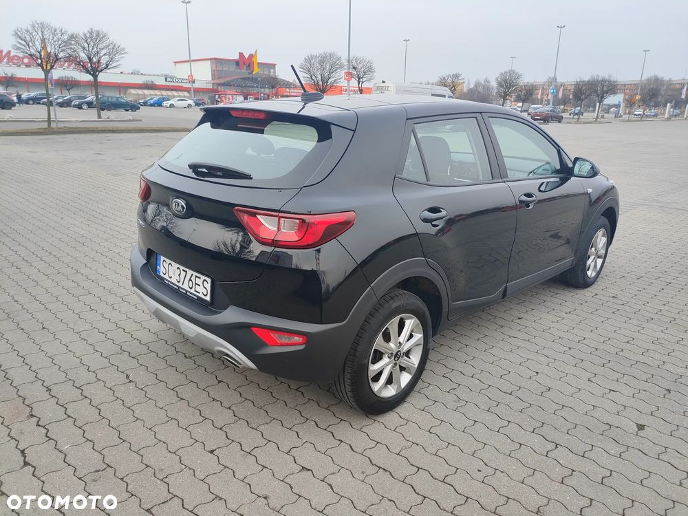 Kia Stonic 1.2 Edition 7 - 7