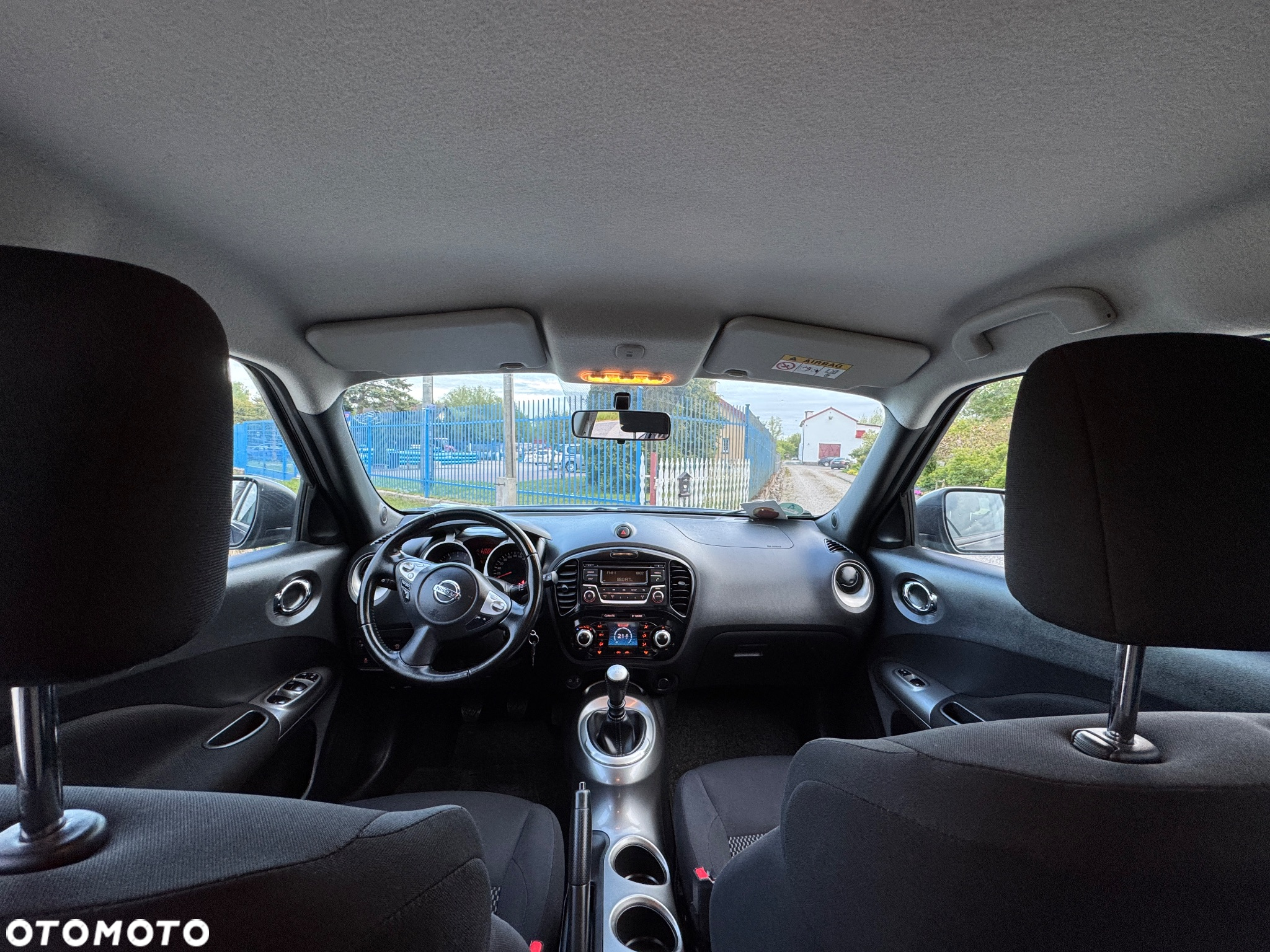 Nissan Juke 1.2 DIG-T Edition - 4