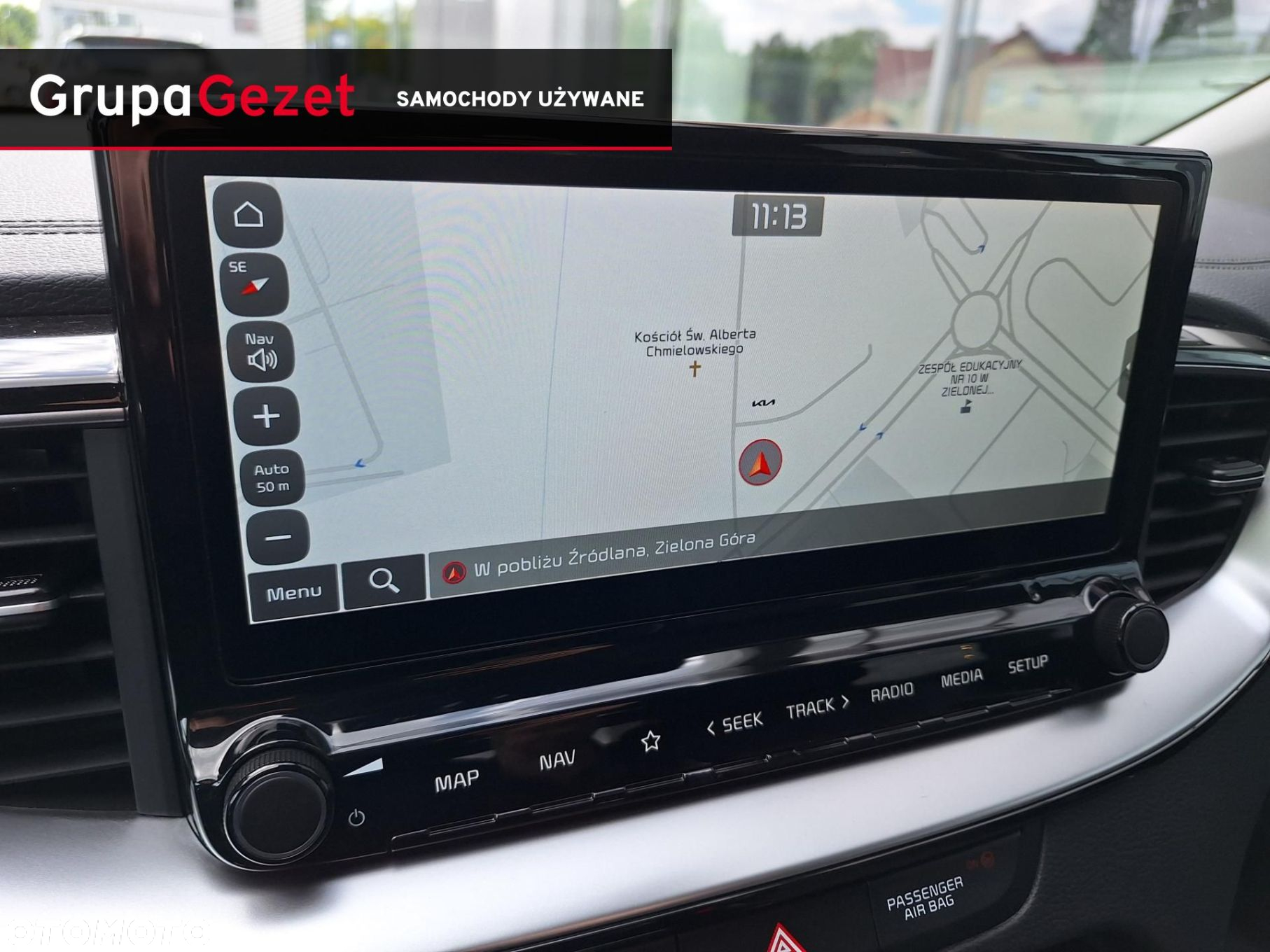 Kia Ceed 1.5 T-GDI Tribute DCT - 17