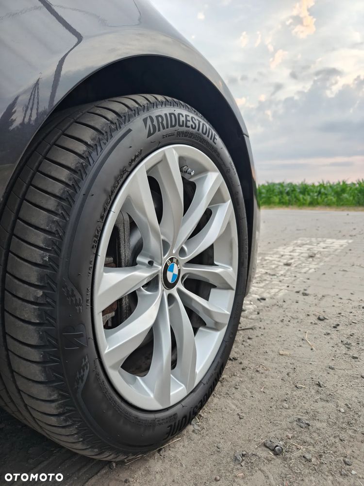 BMW Seria 5 - 20