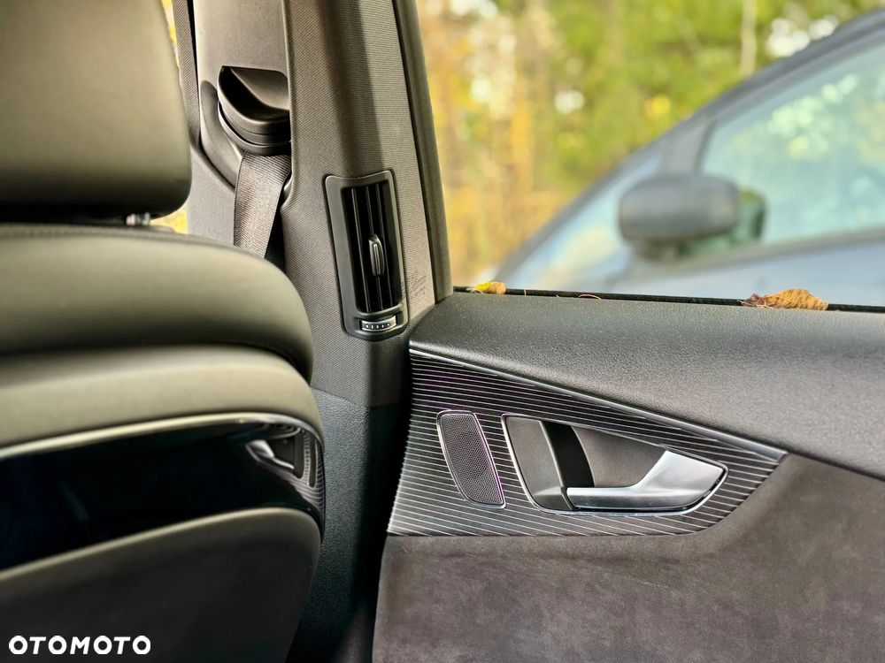 Audi A7 Sportback - 15