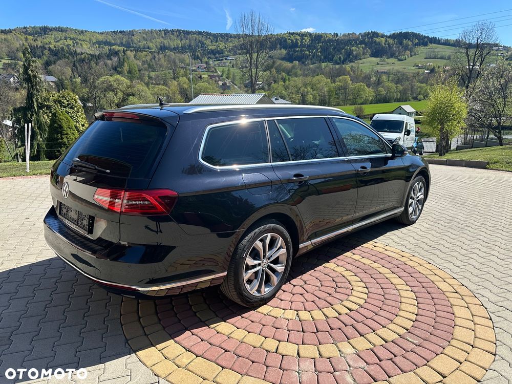 Volkswagen Passat - 3