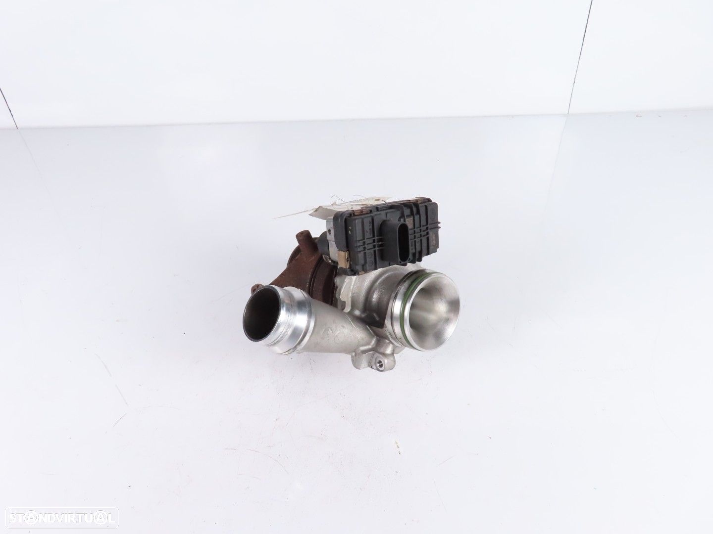 Turbo Usado / Original BMW 2 Active Tourer (F45)/BMW 2 Gran Tourer (F46)/BMW X1... - 1
