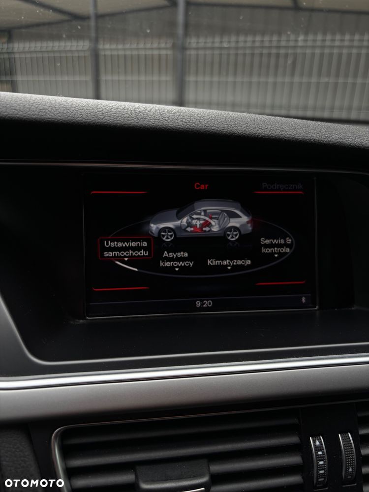 Audi A4 Avant 2.0 TDI DPF quattro S tronic Ambition - 18