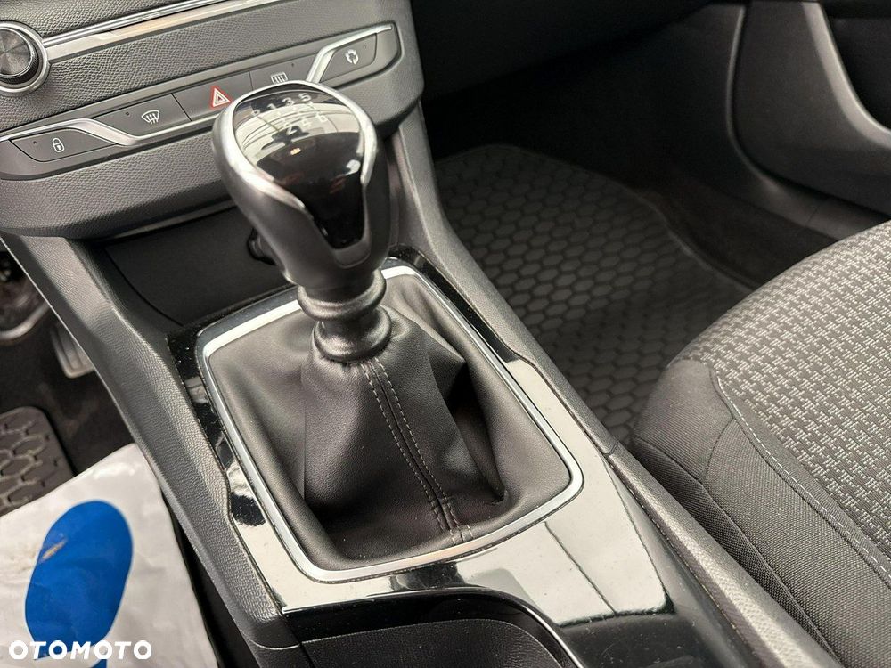 Peugeot 308 - 17