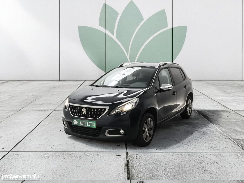 Peugeot 2008 1.2 PureTech Signature - 1