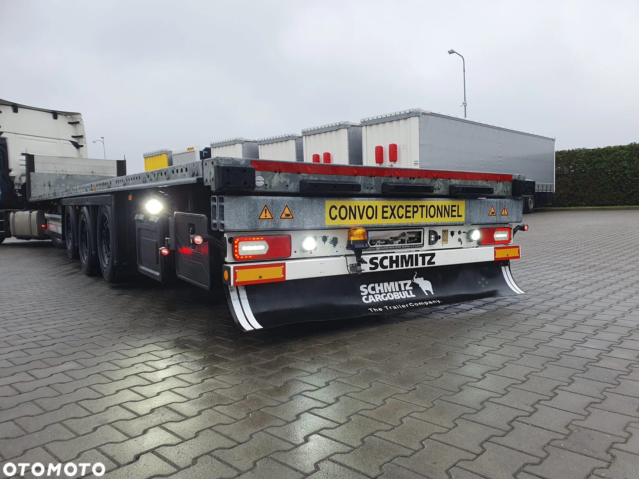 Schmitz Cargobull S01 - 7