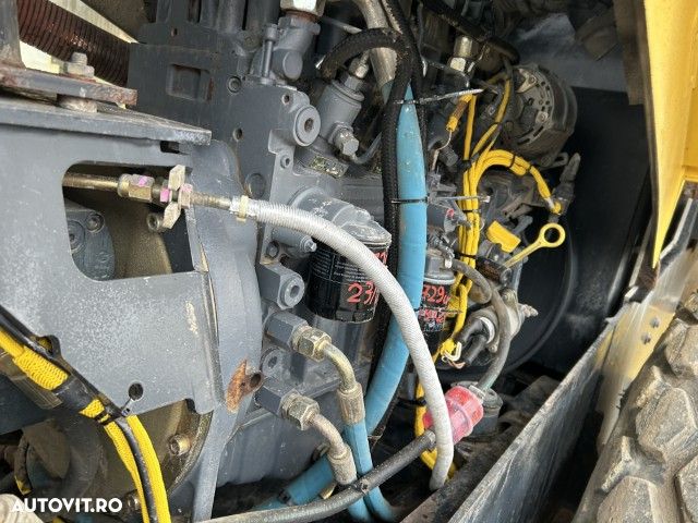 Bomag BW 177 D-4 - 16