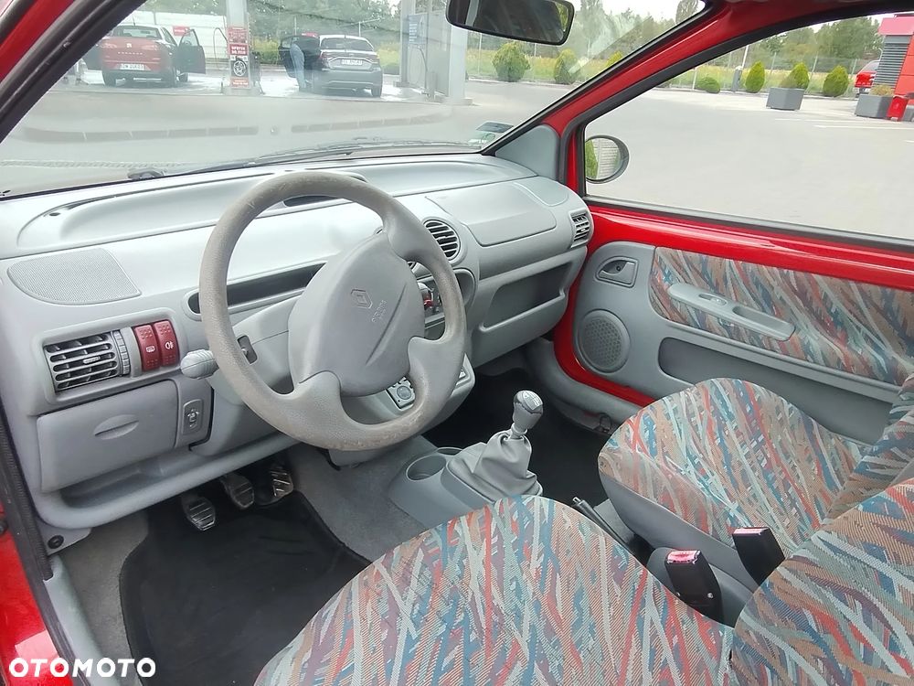 Renault Twingo 1.2 16V Expression - 9