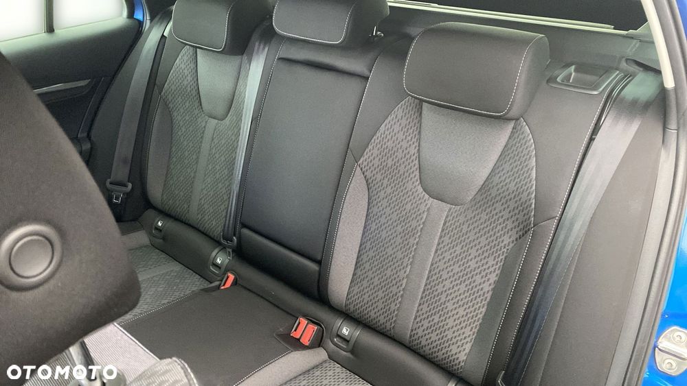 Skoda Octavia 2.0 TDI Style DSG - 12