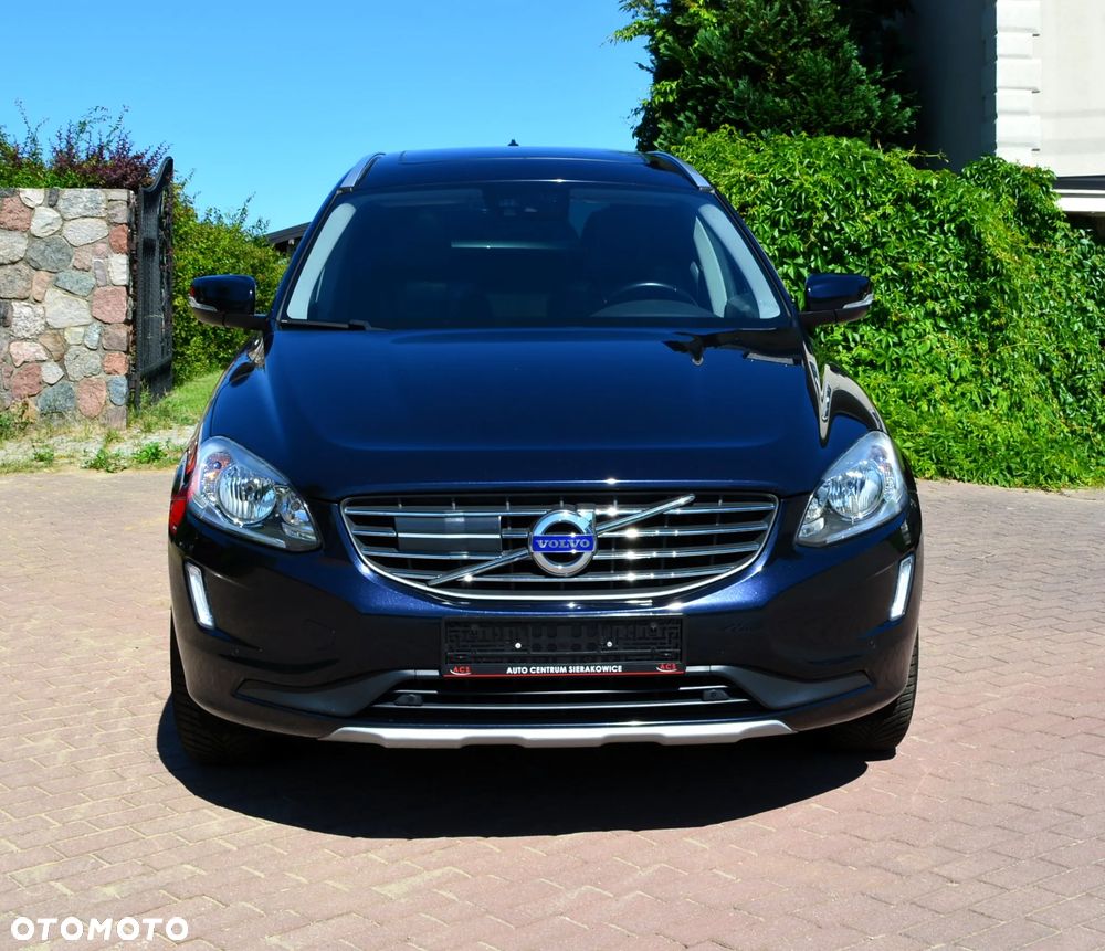 Volvo XC 60 - 9