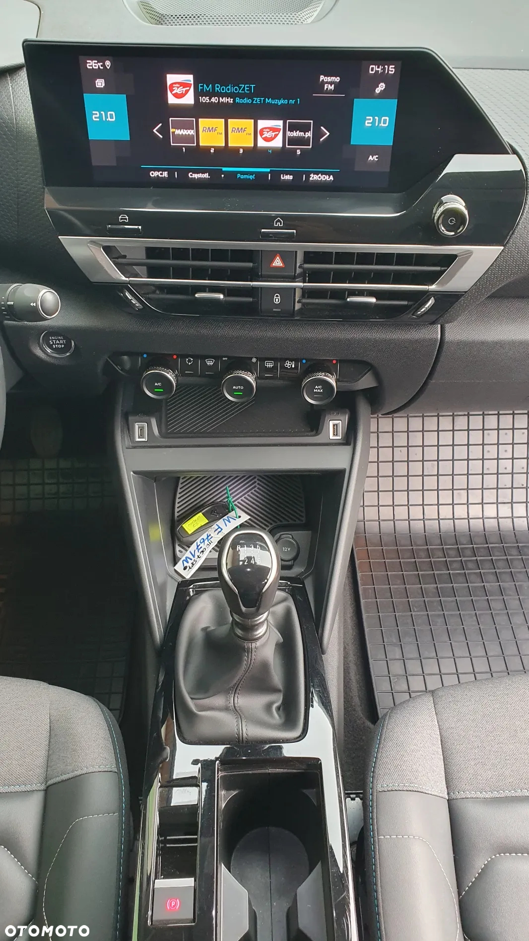 Citroën C4 1.5 BlueHDi Shine S&S - 19
