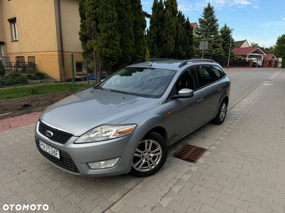 Ford Mondeo 2.0 Trend / Trend+ - 2