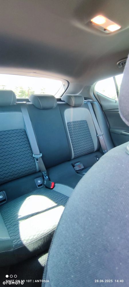 Opel Astra 1.5 D Start/Stop Business Elegance - 11