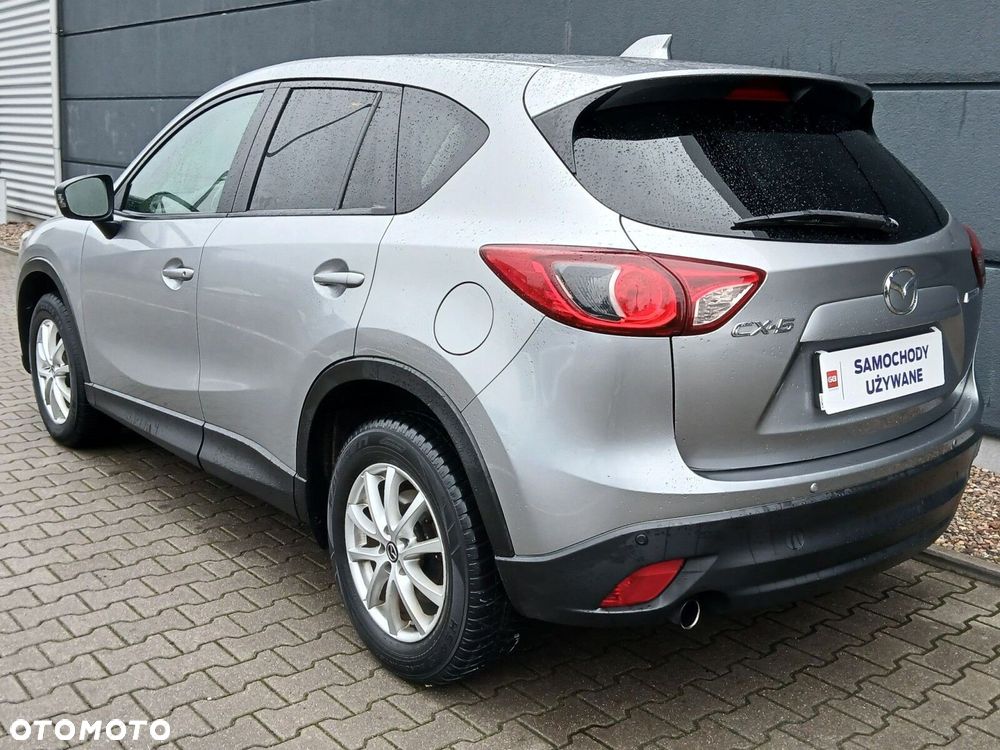 Mazda CX-5 2.0 Skyenergy 2WD - 9