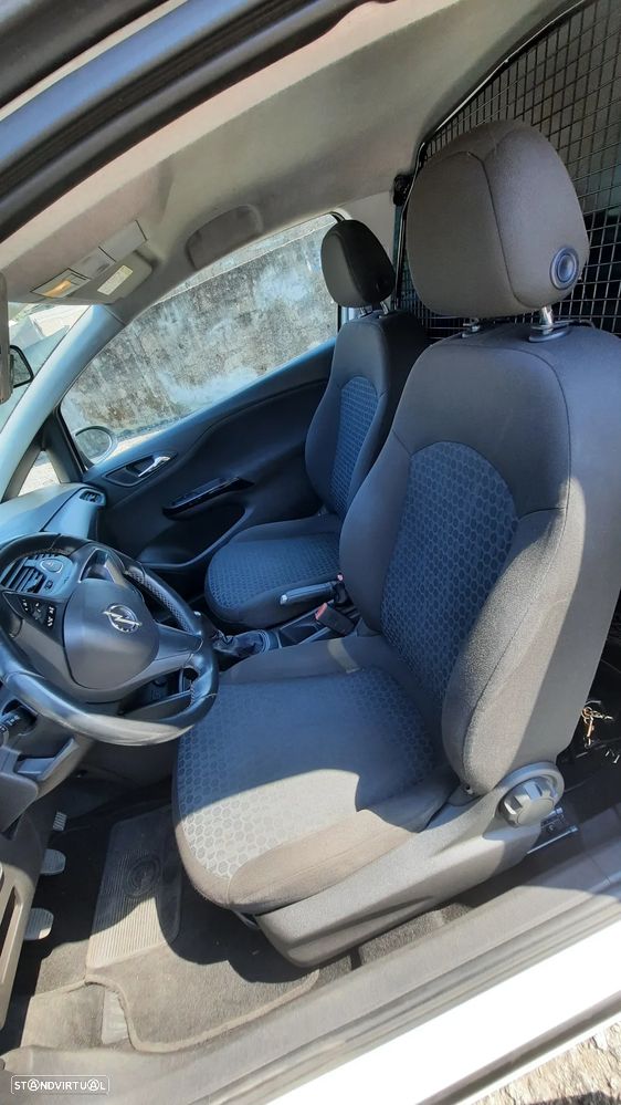Opel Corsa - 10