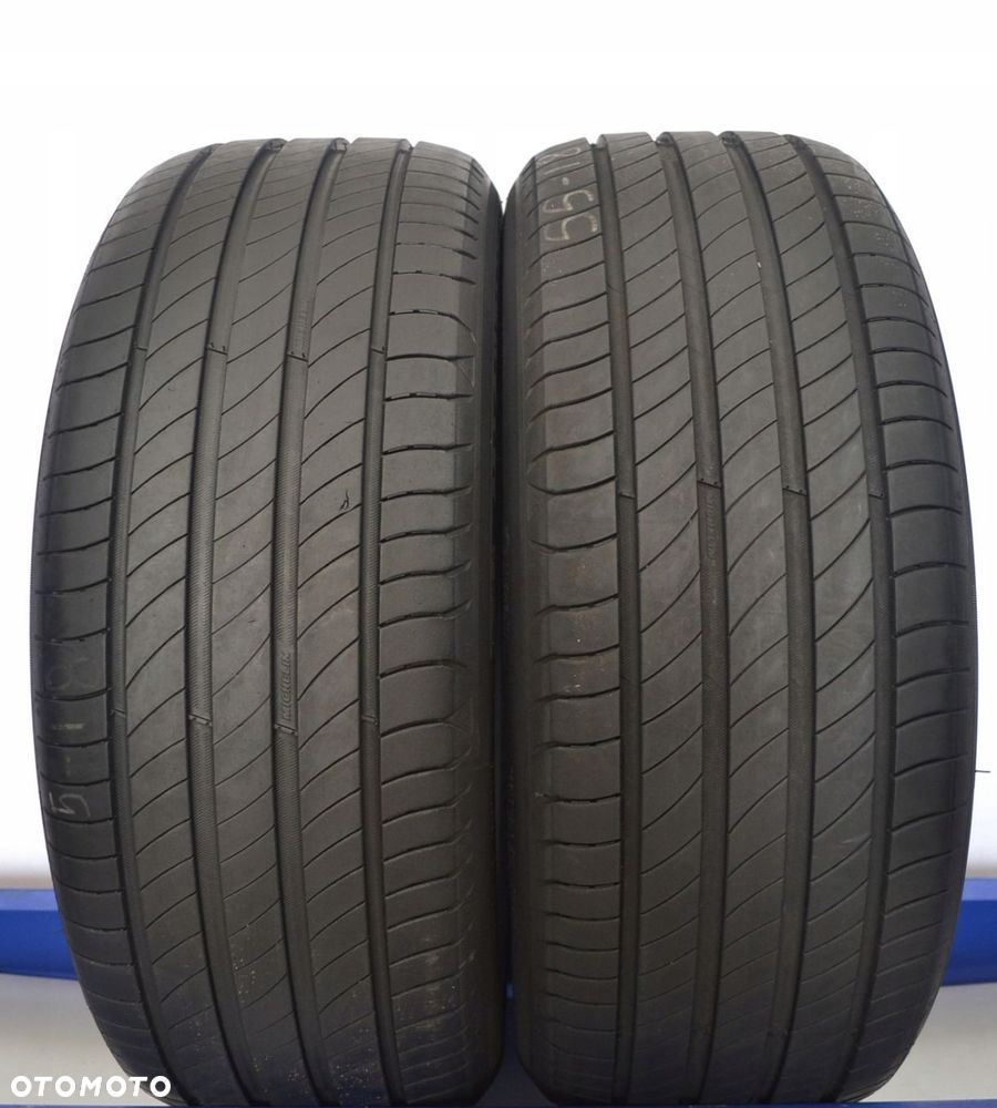 215/50R17 91W MICHELIN PRIMACY 4 x2szt 2742o - 1