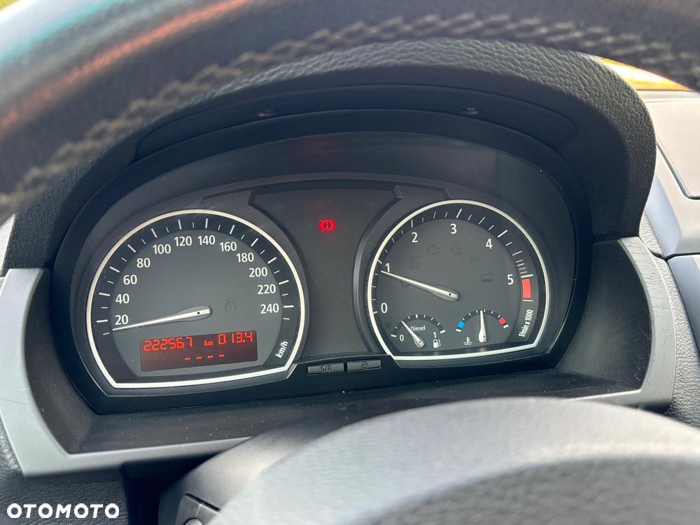 BMW X3 xDrive18d Edition Exclusive - 15