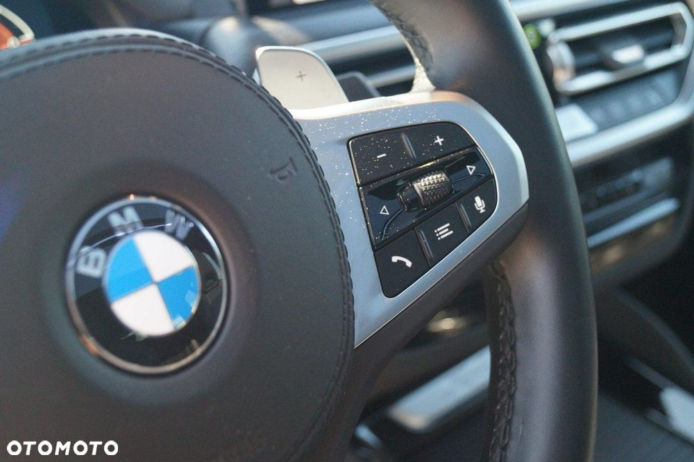BMW X4 - 9