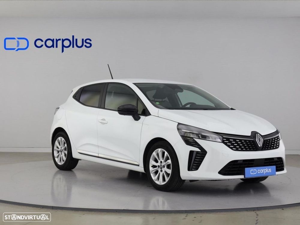 Renault Clio 1.0 TCe Evolution Bi-Fuel - 2